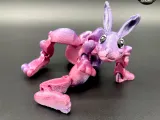 Flexi Rabbit 🐇-3