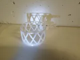 Cup holder-2