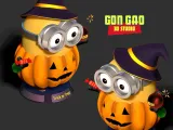 Halloween Bob-3