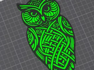 owl