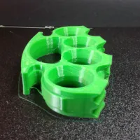 Tactical Knuckle duster-5