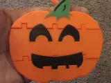 Flexi-Pumpkin Charm - FREE-0