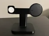 Apple Watch and iPhone charger holder magsafe-0