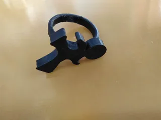 Karate Kid Ring