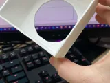Cotton stick Crate-2