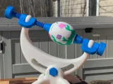 Egg Paint Stand - can be used for other items not just Eggs.-2