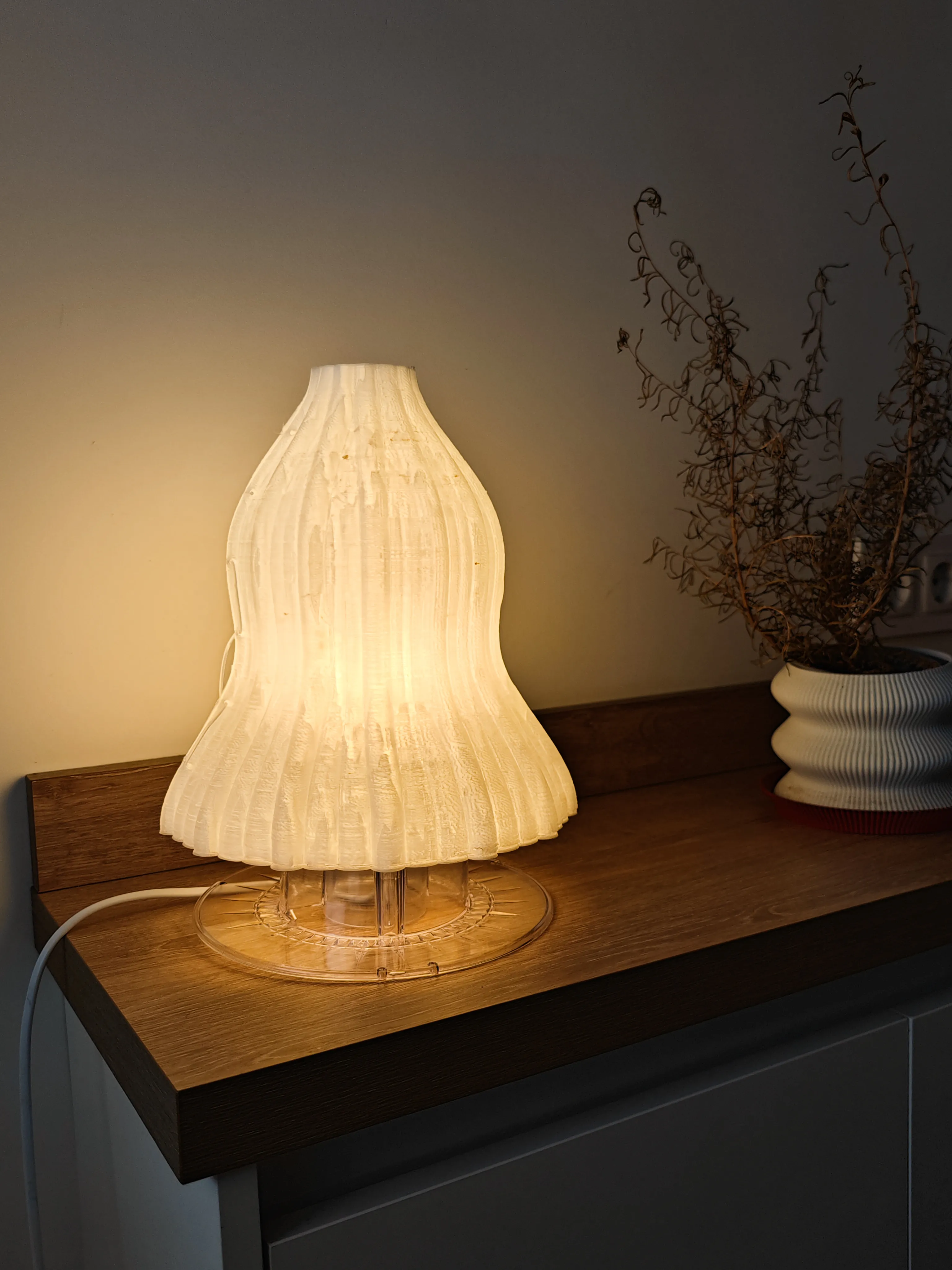 SP01L Lamp