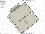 Camera Keychain-6