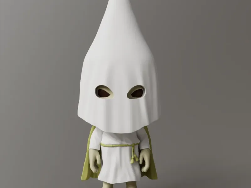 Hirono Semana Santa