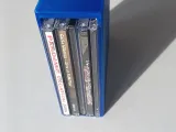 CD storage box-1