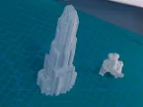 Arquitetura em Miniatura 30-3