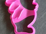 Easter Rabbit Cookie Cutter-2