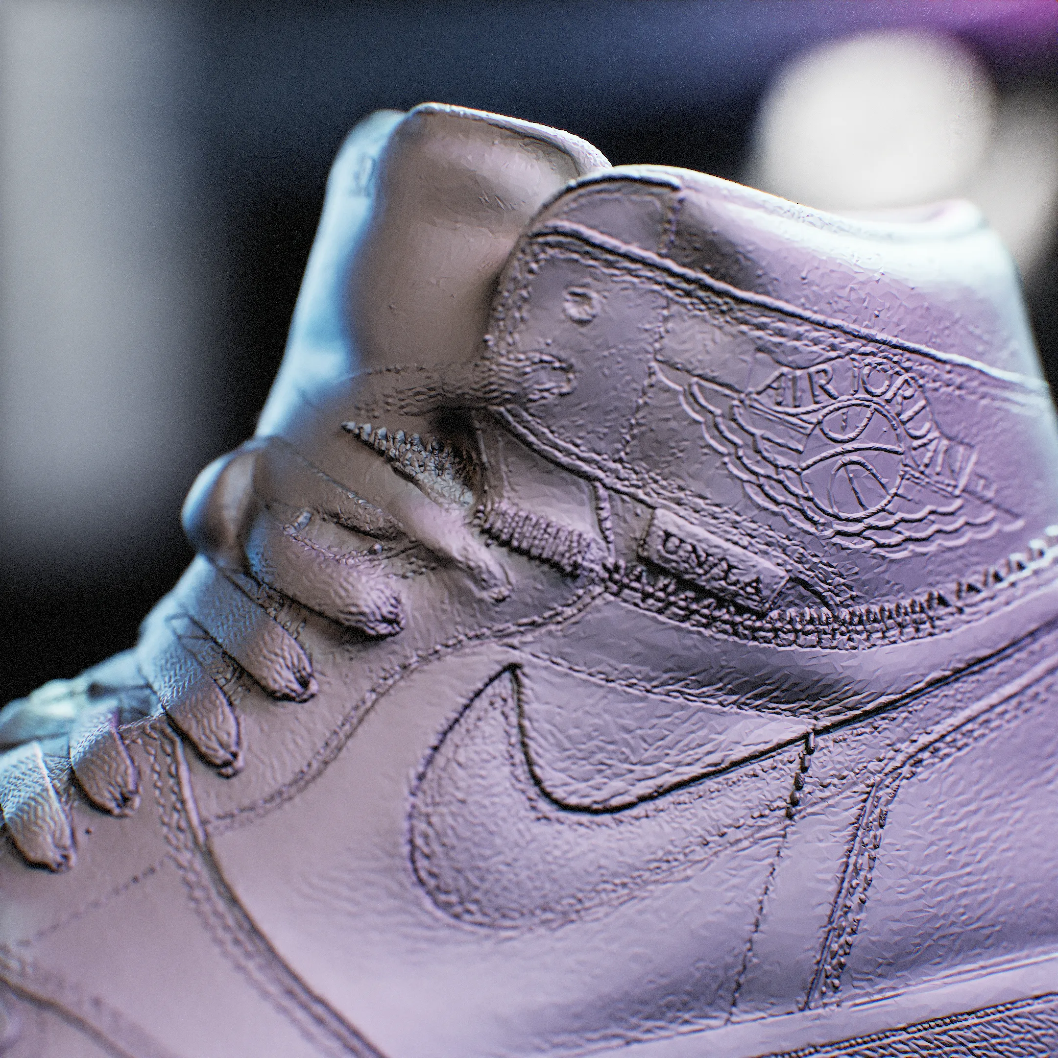 Nike Air Jordan 1 Retro High OG NRG2 - Union LA - Zapatilla