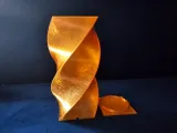Square Twist Lamp-1