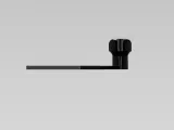 BMW M3 E46 keyrack-1