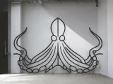 Kraken Line Art - Desktop Line Art-1