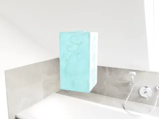 soap cover
