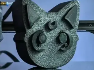 Sailor Moon Luna's Box