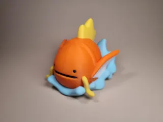 Magikarp Ditto