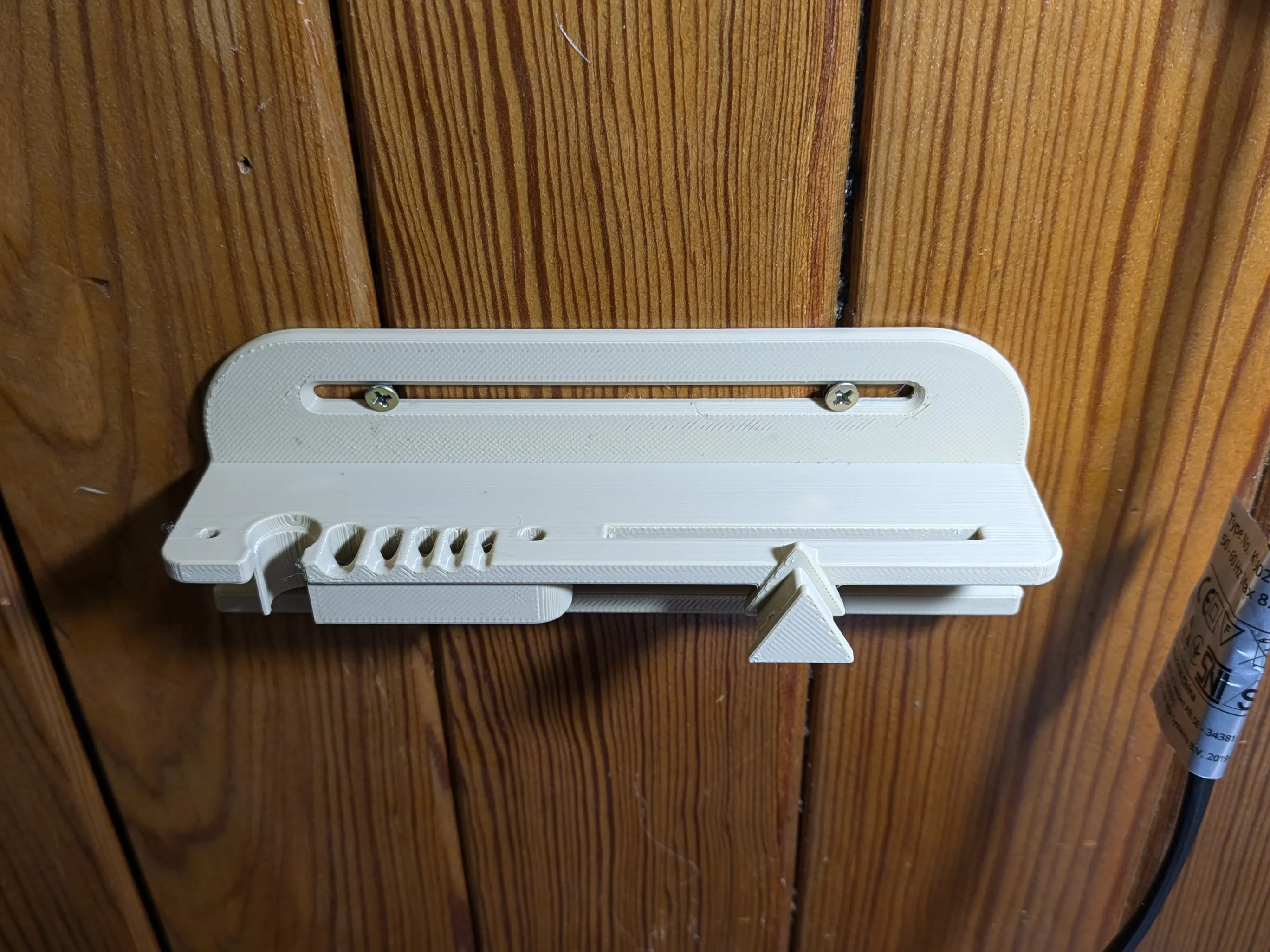 Creality Tool Holder