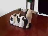 Single Extruder - Dual Color - Dutch Cow-2