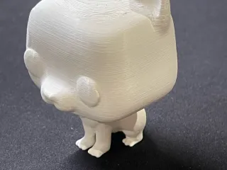 Funko Pop Cat