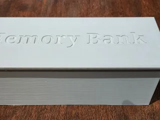 Memory Bank