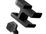 headphone base desk holder with adjustable thread-1