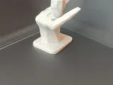 Epic Dab Statue-3