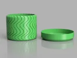 Green Planter-1