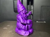 Vine- Rum Dwarf / Gnome-2