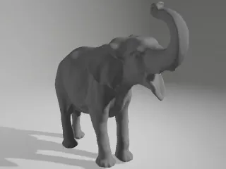 elephant 03