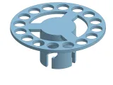 Modular Pole Top-1