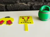 Easter-Themed 3D Printed Planter-2