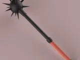 Medieval Mace-0