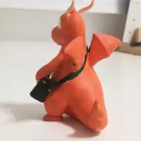 Dragonite(Pokemon)-1