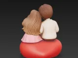 Amor para sempre-3