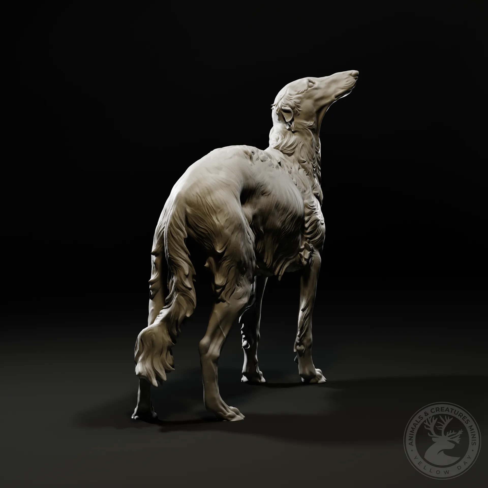 Borzoi