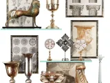 Decorative set-0