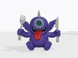 Purple people eatert-1
