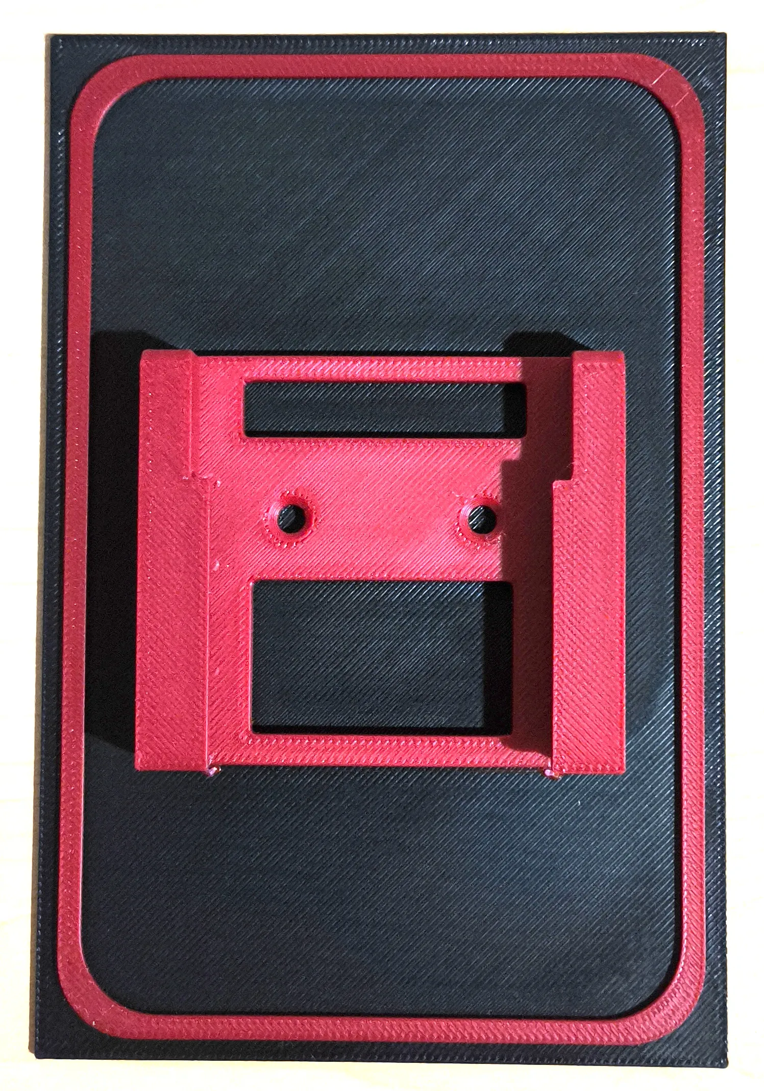 Einhell Power xchange wall mount