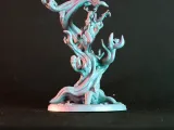 Howling Roots Set x2-4
