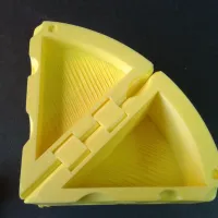 Cheese Boxed Mouse-6