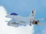 F-16 - AGM-84-6