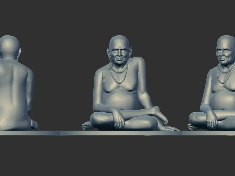 Swami Samarth Maharaj