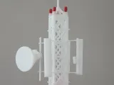 Telekomünikasyon Kulesi-2
