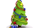 Christmas Tree-1