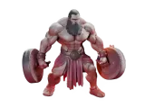 Titan's Flex: Hyper-Bodybuilder Collection-2