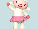 Lambie Fan Art-0