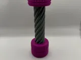 Multiple Twist Fidget Spinner-1